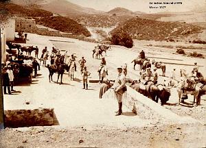 Maroc 1927- 137